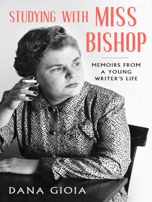 cover image of Studying with Miss Bishop